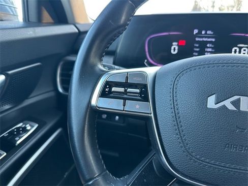 Used 2023 Kia Telluride EX image 24
