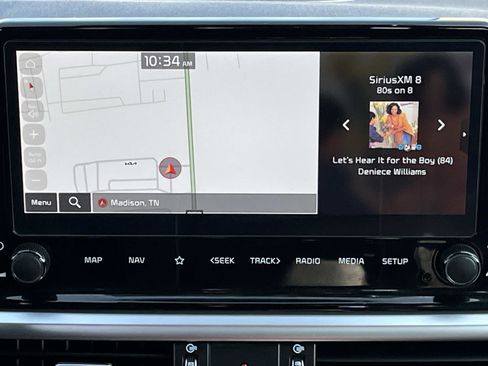 Used 2024 Kia Forte GT-Line image 14