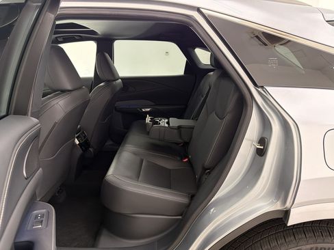 Certified 2026 Lexus RX 350 Premium Plus w/ Accessory Package (Z1) FWD image 27
