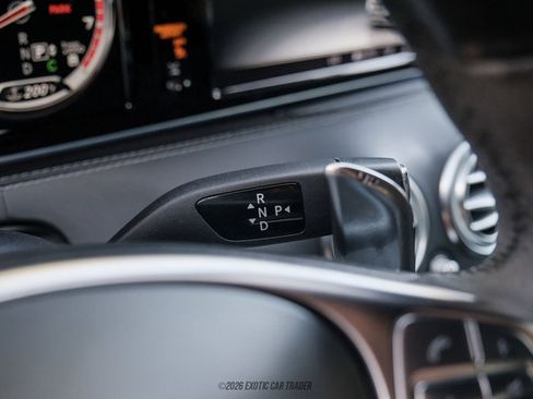 Used 2016 Mercedes-Benz S 65 AMG Coupe image 48