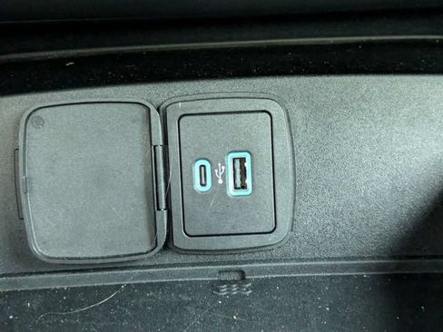 Used 2023 Ford Bronco 4-Door AWD/4WD image 21