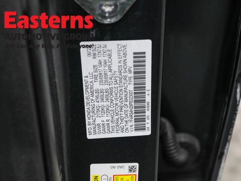 Used 2023 Honda CR-V LX image 33