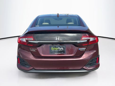 Used 2018 Honda Clarity Touring image 7