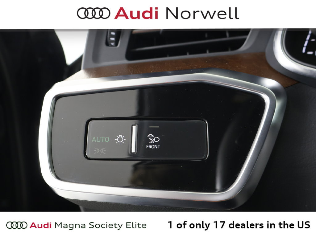 Used 2019 Audi A6 3.0T Premium Plus w/ Premium Plus Package AWD/4WD image 24