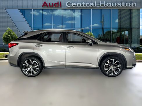 Used 2017 Lexus RX 350 FWD image 8