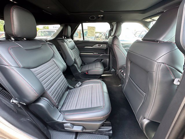 New 2026 Ford Explorer ST-Line AWD/4WD image 26