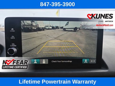 Used 2023 Honda Civic Si image 53