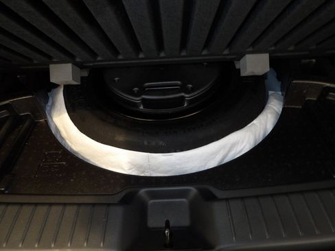 Certified 2025 MAZDA CX-50 AWD 2.5 S w/ Weather Package image 20