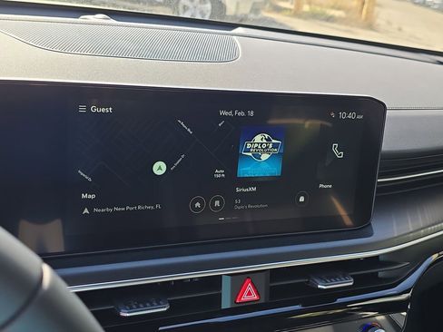 New 2026 Kia K5 GT-Line image 23