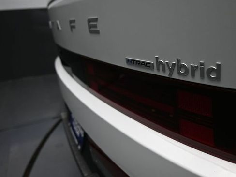 New 2026 Hyundai Santa Fe Limited AWD/4WD image 23