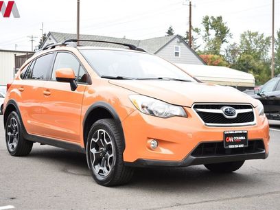 Used 2013 Subaru Crosstrek 2.0i Limited