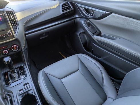 Used 2023 Subaru Crosstrek 2.5i Sport image 18