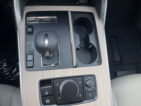 New 2026 MAZDA CX-90 Plug-In Hybrid w/ Preferred image 21