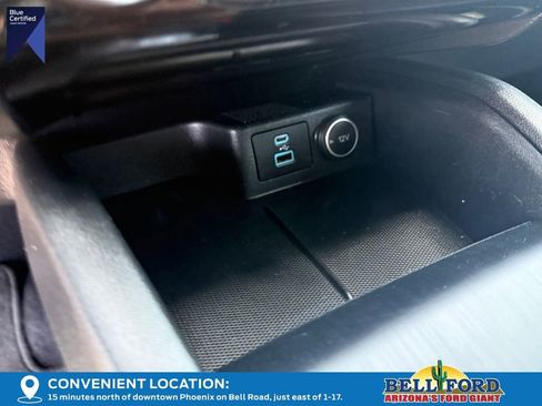 Certified 2021 Ford Escape SEL FWD image 26
