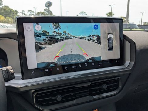 New 2025 Ford Bronco Sport Badlands image 34