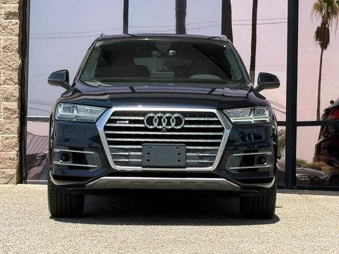 Used 2017 Audi Q7 3.0T Premium Plus w/ Premium Plus Package AWD/4WD image 20