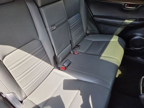 Used 2019 Lexus NX 300 AWD w/ Premium Package image 6