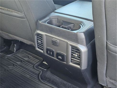 Used 2018 Ford F150 XLT w/ Equipment Group 302A Luxury AWD/4WD image 17