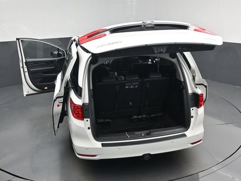 Used 2021 Honda Odyssey Touring image 30