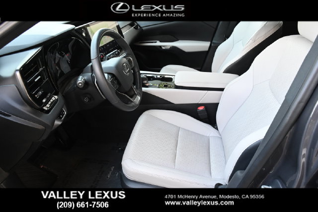 Certified 2024 Lexus RX 350 Premium Plus w/ Convenience Package AWD/4WD image 15