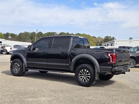 Used 2020 Ford F150 Raptor w/ Equipment Group 802A Luxury AWD/4WD image 24