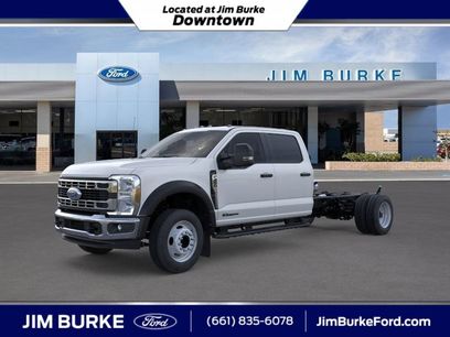 New 2026 Ford F450 XL