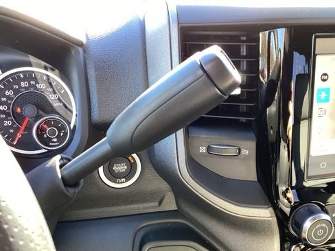 New 2026 RAM 5500 Tradesman w/ Chrome Appearance Group image 26