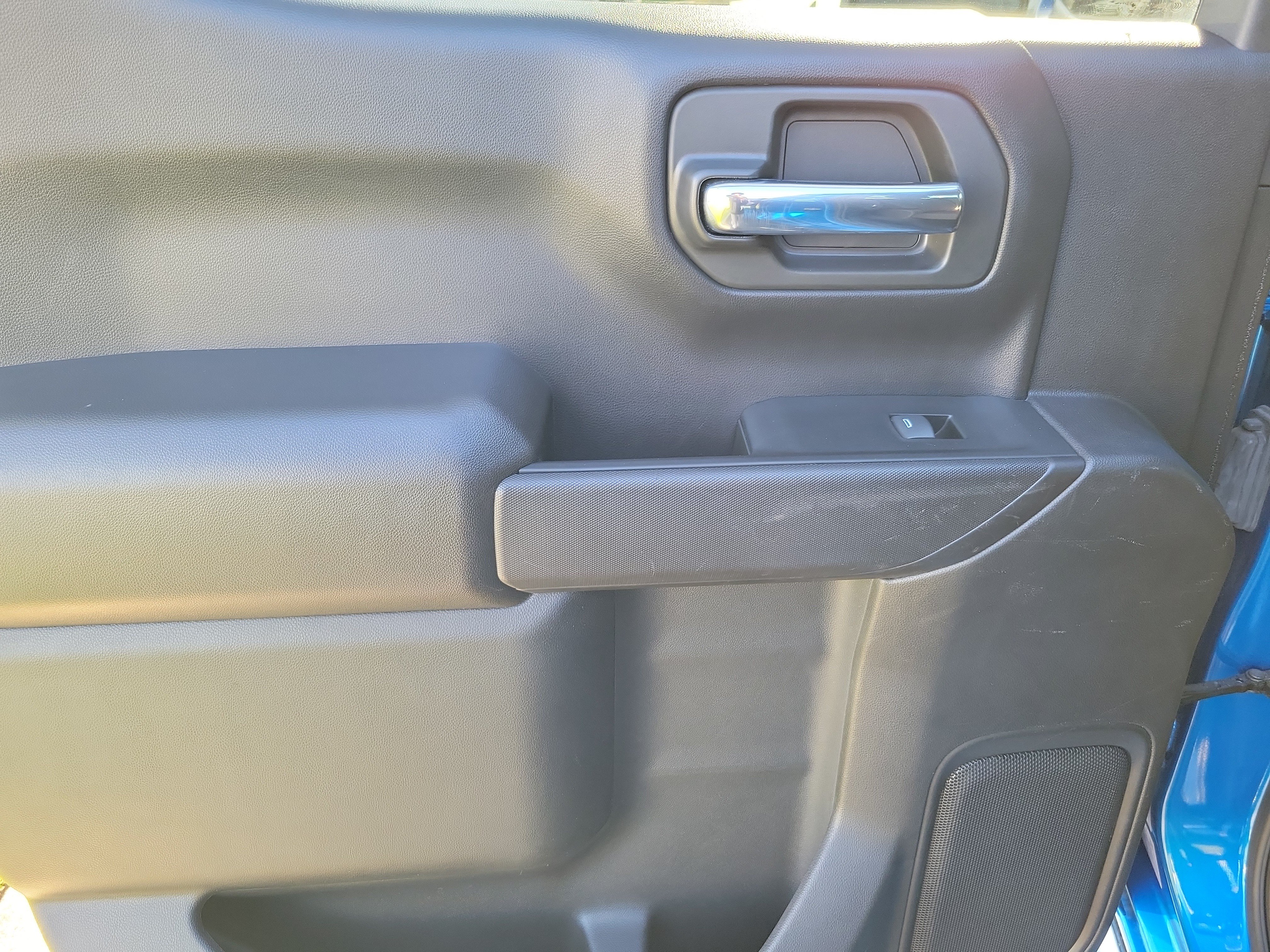 Used 2024 Chevrolet Silverado 1500 Custom RWD image 10