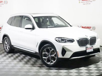 Used 2023 BMW X3 xDrive30i