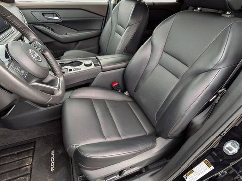 Certified 2023 Nissan Rogue SV w/ SV Premium Package image 23