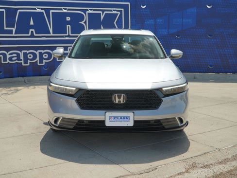 New 2026 Honda Accord Touring image 2