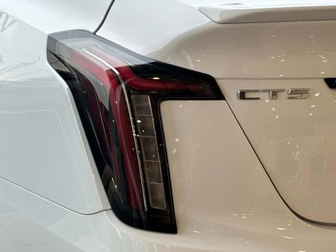 Used 2024 Cadillac CT5 V Blackwing w/ Parking Package image 32