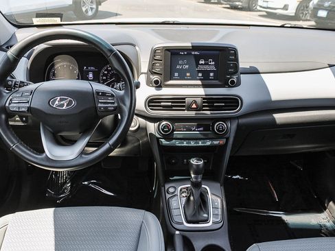 Used 2019 Hyundai Kona Limited FWD image 14