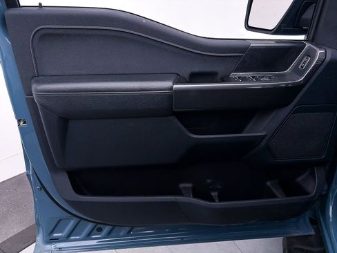 Used 2023 Ford F150 XLT w/ Equipment Group 302A High image 16