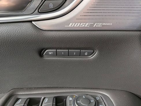 Certified 2023 Cadillac XT5 Premium Luxury w/ LPO, Floor Liner Package image 10