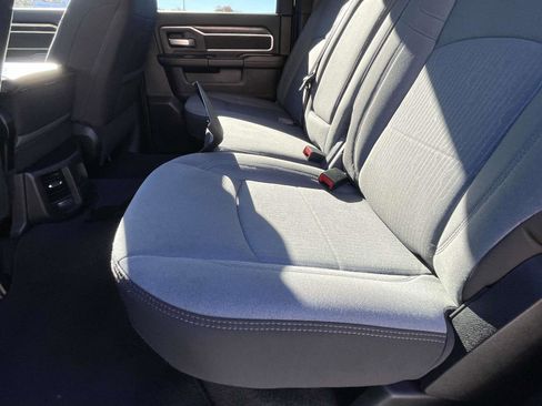 Used 2024 RAM 2500 Big Horn w/ Bed Utility Group image 27