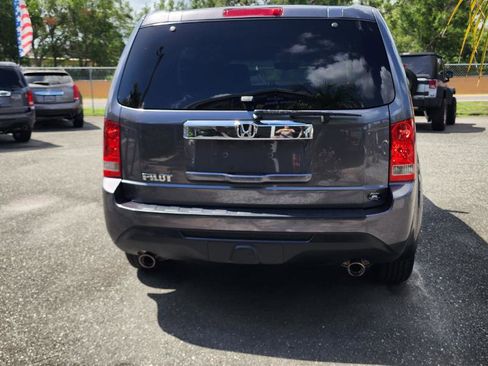 Used 2015 Honda Pilot EX-L image 16