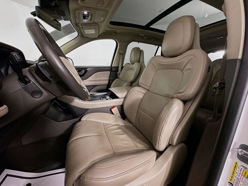 Used 2021 Lincoln Aviator Reserve w/ Equipment Group 201A AWD/4WD image 25