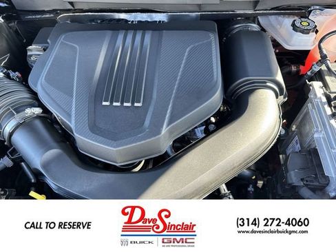 New 2026 GMC Acadia Denali w/ Super Cruise Package FWD image 27