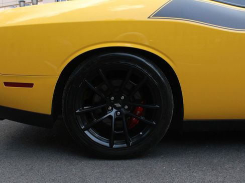 Used 2018 Dodge Challenger T/A image 6