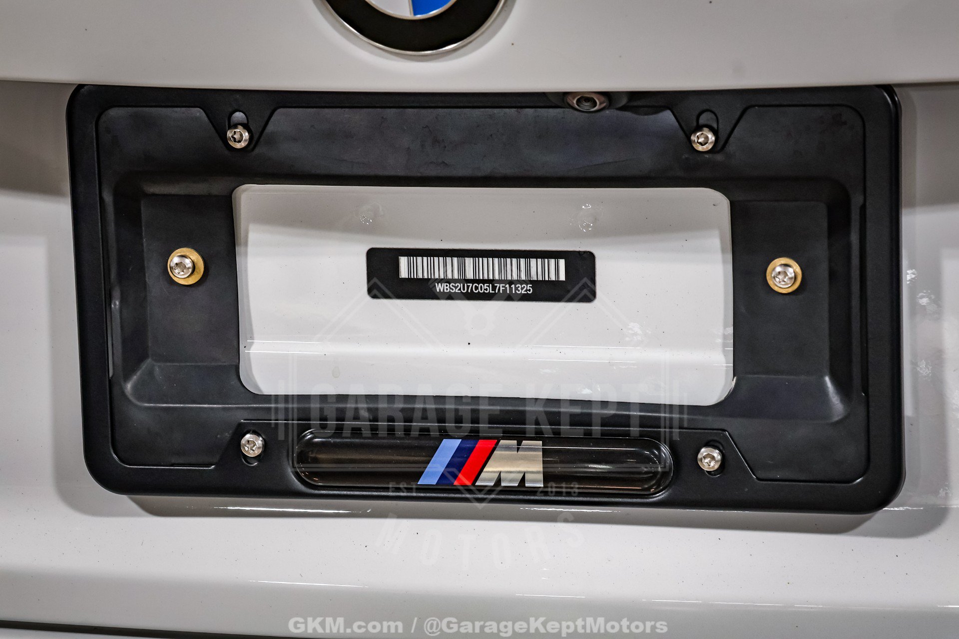Used 2020 BMW M2 Competition w/ Executive Package RWD image 74
