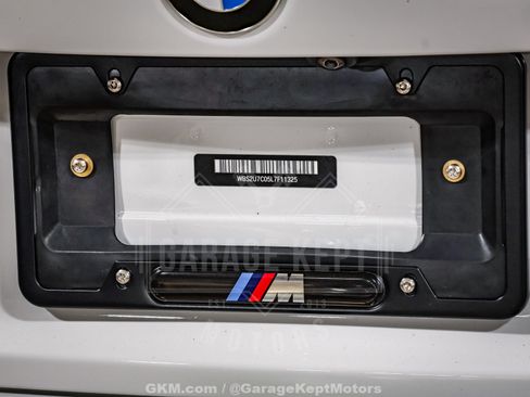 Used 2020 BMW M2 Competition w/ Executive Package RWD image 74