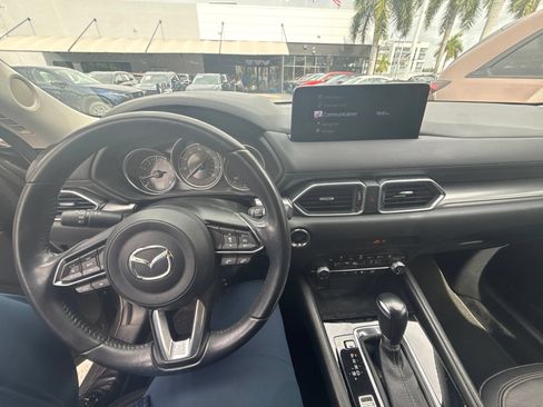 Used 2023 MAZDA CX-5 AWD 2.5 S image 4