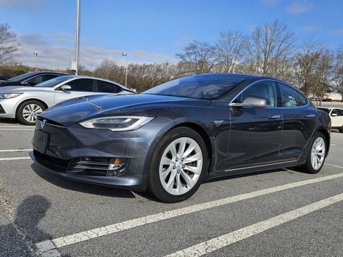 Used 2016 Tesla Model S 75 image 4