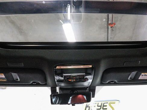 Used 2026 Lexus NX 350h AWD w/ Accessory Package (2T) image 12