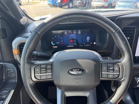 Used 2024 Ford F150 Tremor w/ Equipment Group 402A High AWD/4WD image 18