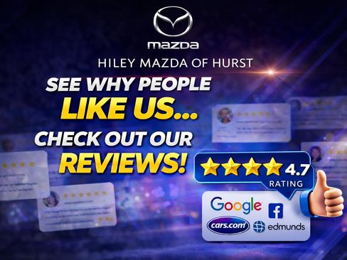 Certified 2025 MAZDA CX-50 AWD 2.5 Hybrid w/ Premium Pkg image 19