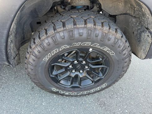 Used 2026 RAM 1500 Rebel w/ Rebel Level 1 Equipment Group image 37