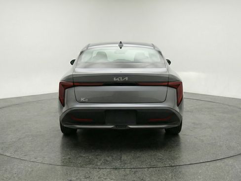 Used 2025 Kia K4 LXS image 7