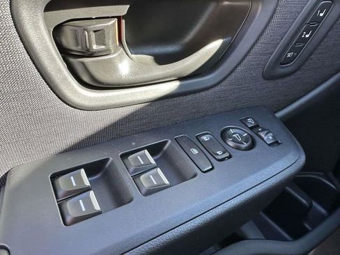 New 2026 Honda Passport TrailSport image 32